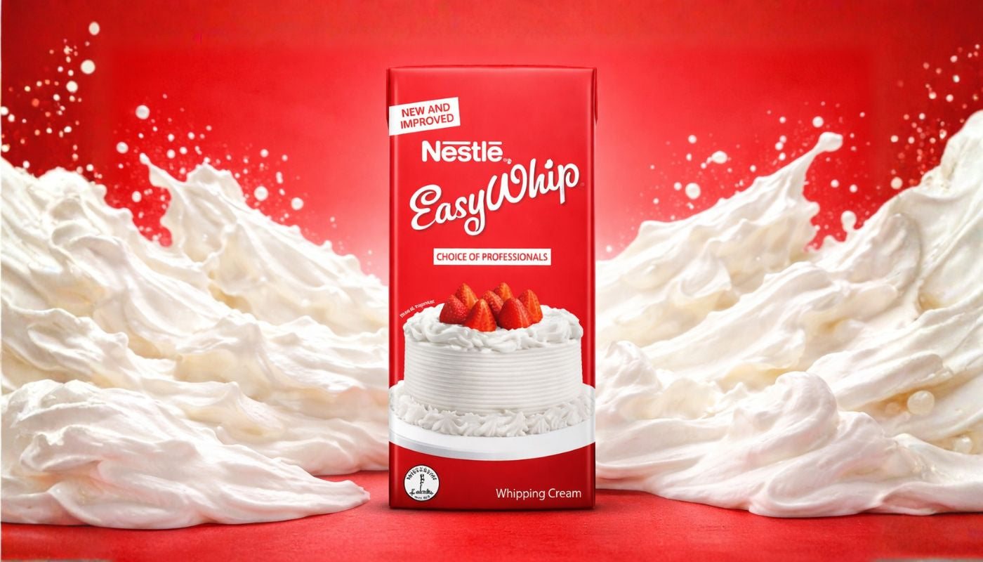 Nestle Easywhip