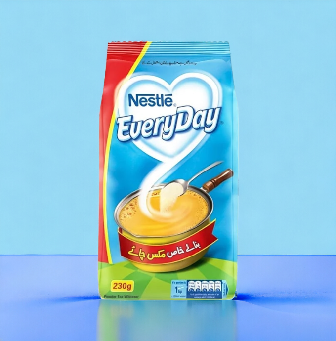 Nestle Everyday