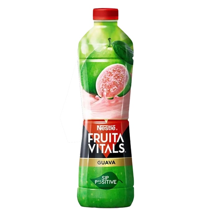 Nestle Fruita Vitals Guava Nectar