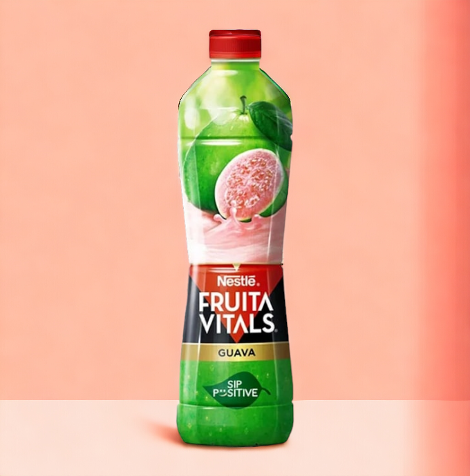 Fruita Vital 1000ml