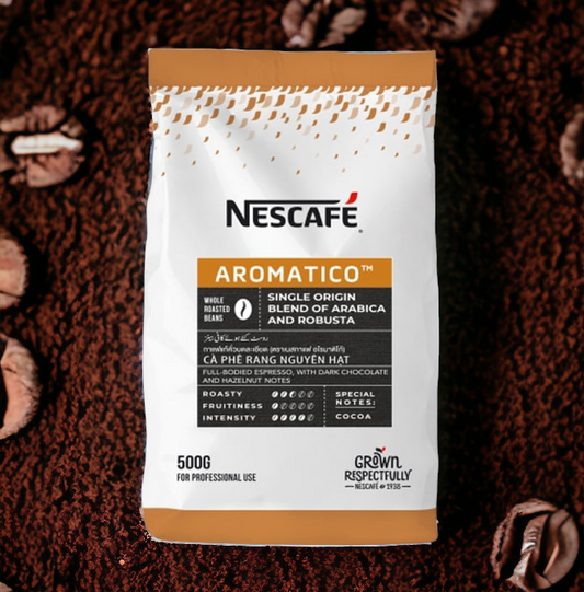 Nestle Nescafe Aromatico 500g