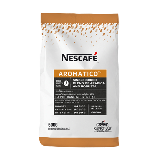 Nestle Nescafe Aromatico 500g