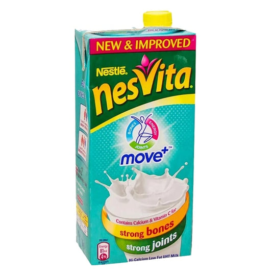 Nestle Nesvita 1000ml