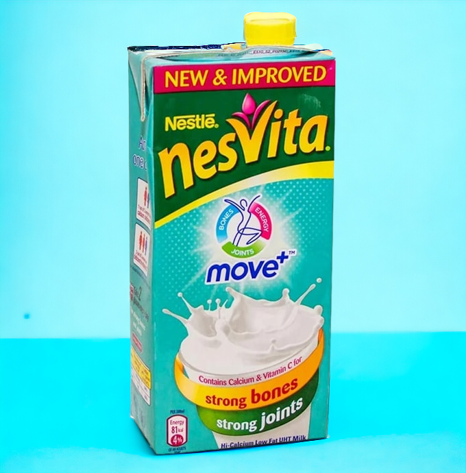 Nestle Nesvita 1000ml