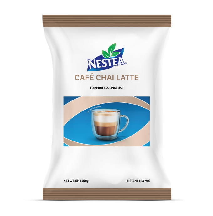 Nestle Nestea Chai Latte 500g