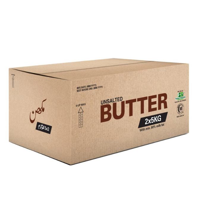 Nestle Butter 10kg
