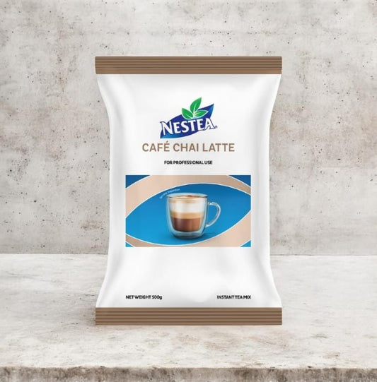 Nestle Nestea Chai Latte 500g