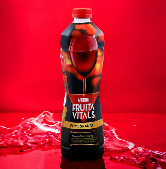 Nestle Fruita Vitals Annar Nectar