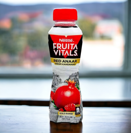 Nestle Fruita Vitals Annar Nectar