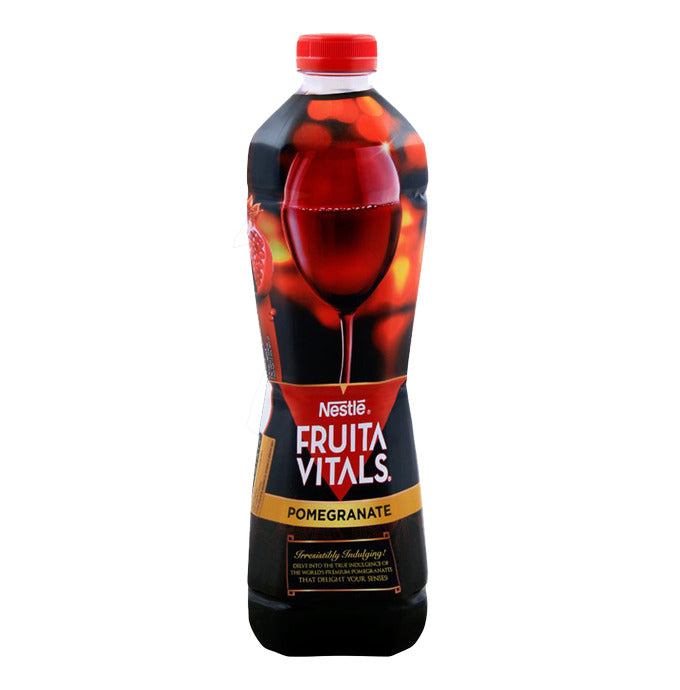 Nestle Fruita Vitals Annar Nectar