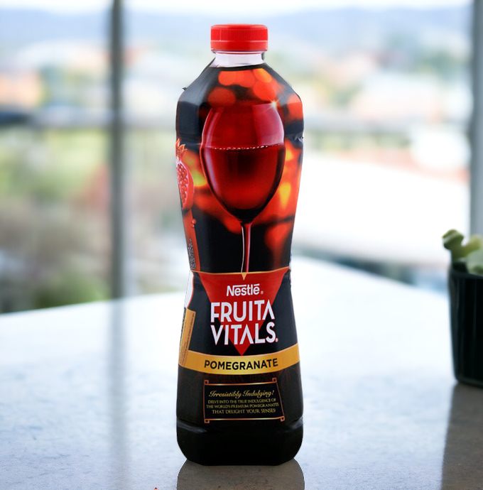 Fruita Vital 1000ml