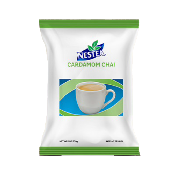 Nestle Nestea Cardimom Chai 500g