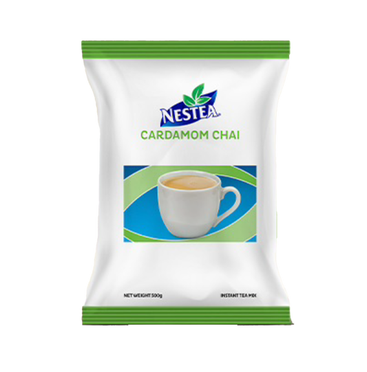 Nestle Nestea Cardimom Chai 500g