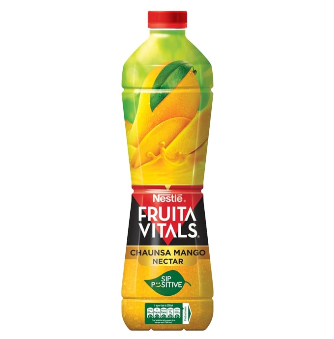Nestle Fruita Vitals Chaunsa Nectar