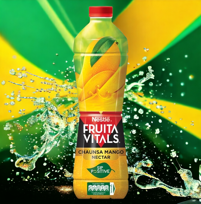 Fruita Vital 1000ml