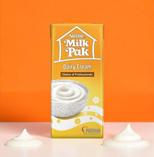 Nestle Milkpak Cream