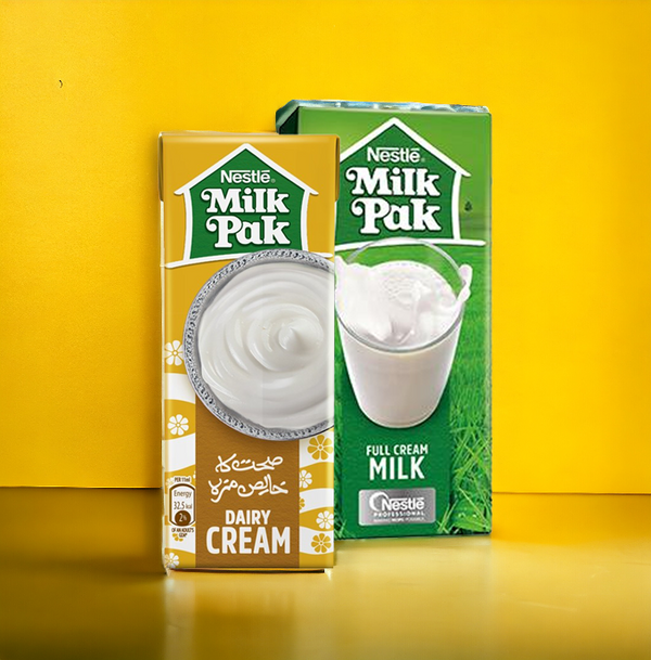 MILKPAK CREAM