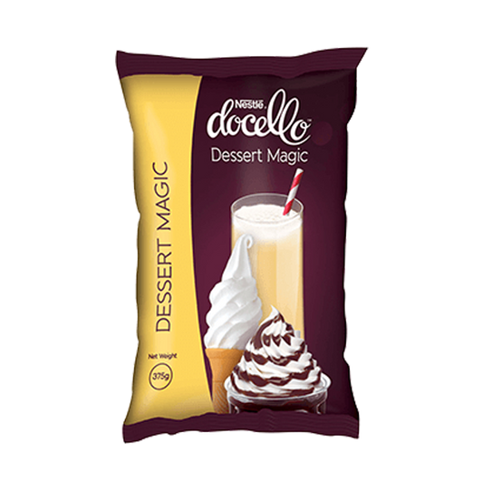 Nestle Docello Dessert Magic 375g