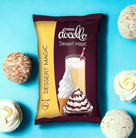 Nestle Docello Dessert Magic 375g