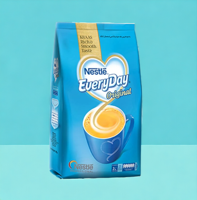 Nestle Everyday