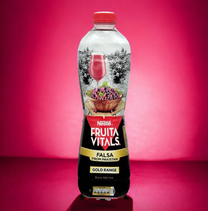 Fruita Vital 1000ml