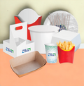 ROSE PETAL Food Services