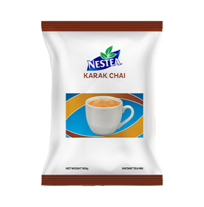 Nestle Nestea Karak Chai 500g