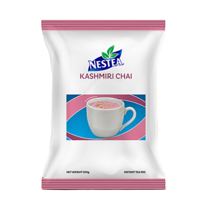 Nestle Nestea Kashmiri Chai 500g