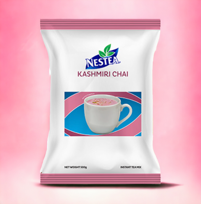 Nestle Nestea Kashmiri Chai 500g