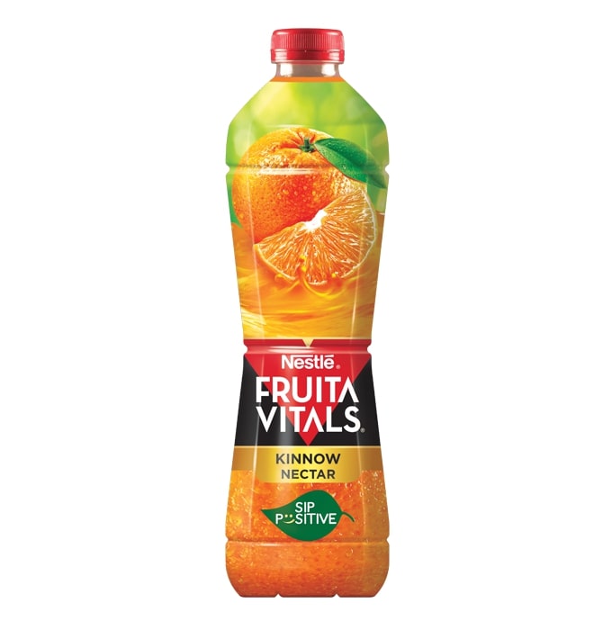 Nestle Fruita Vitals Kinnow 1000ml