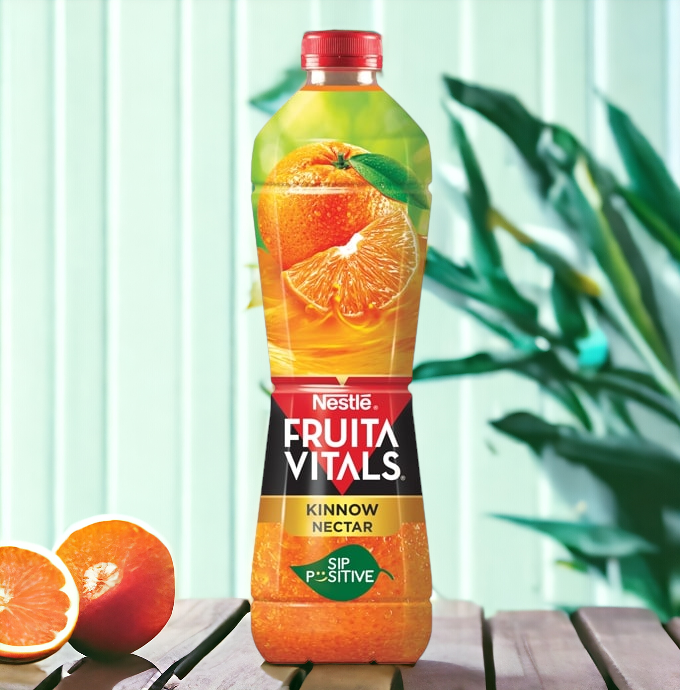 Fruita Vital 1000ml