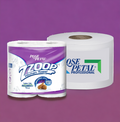 ROSE PETAL Kitchen Towel