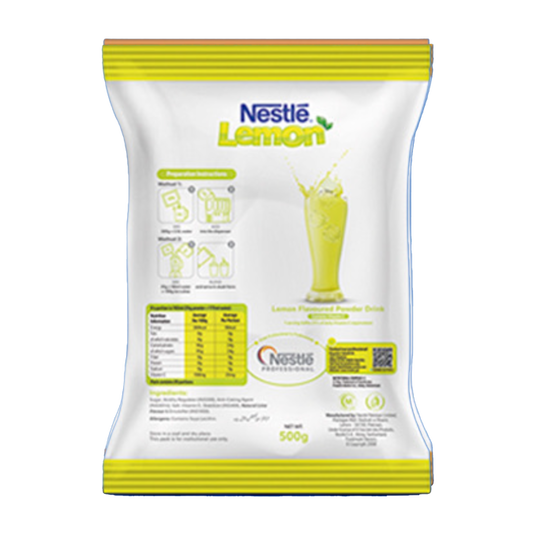 Nestle Nestea Lemon Ice 500g
