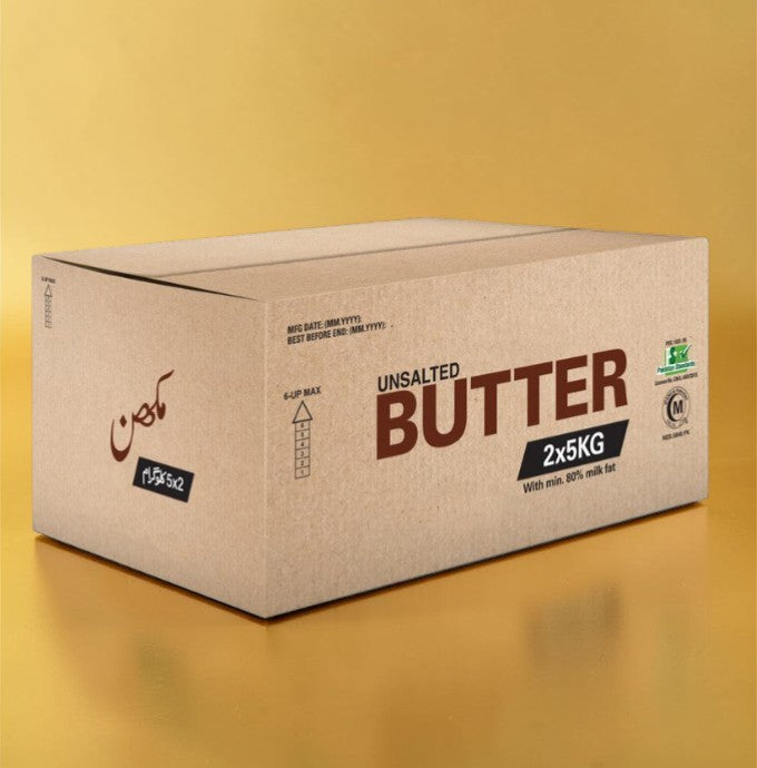 Nestle Butter 10kg