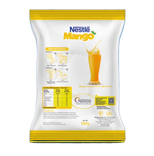 Nestle Nestea Mango Ice 500g
