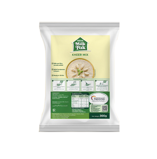 Nestle Milkpak Kheer Mix 300g