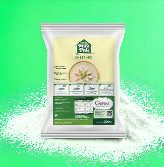 Nestle Milkpak Kheer Mix 300g