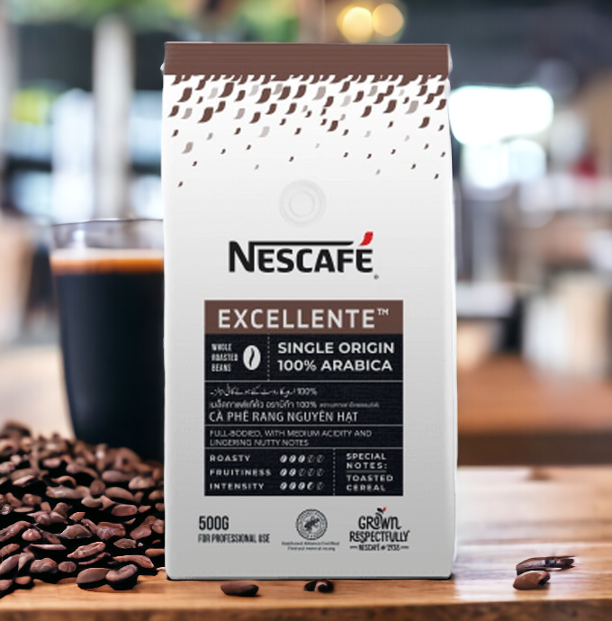 Nestle Nescafe Excellente 500g