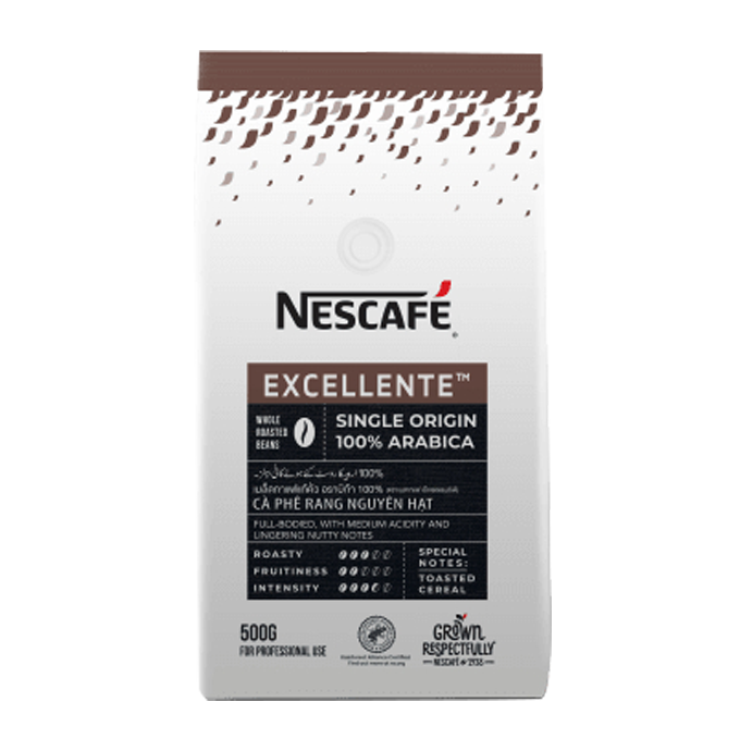 Nestle Nescafe Excellente 500g