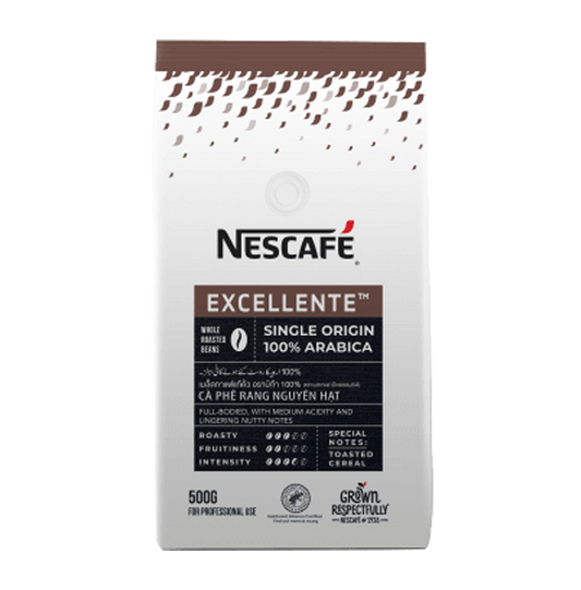 Nestle Nescafe Excellente 500g
