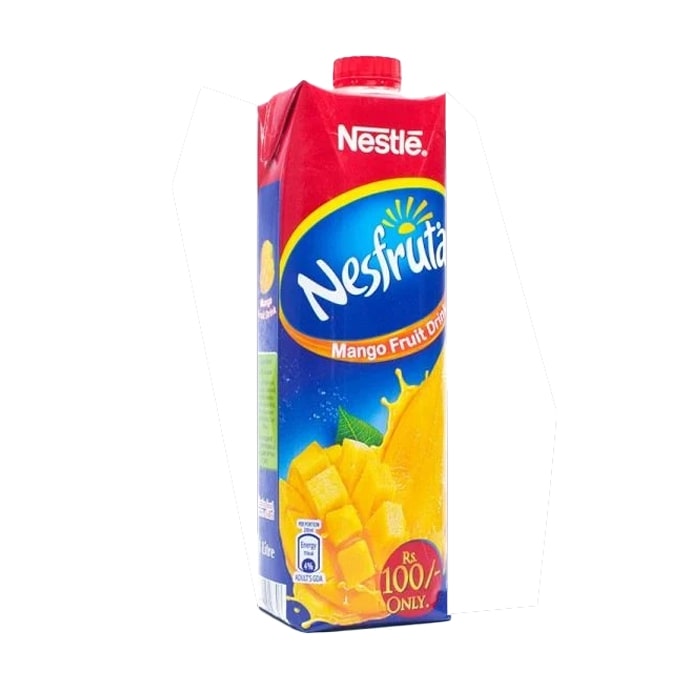 Nestle Nesfruta Mango Drink