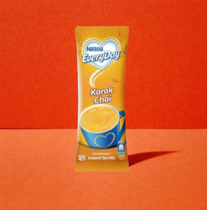Nestle Everyday Karak Chai Sachet