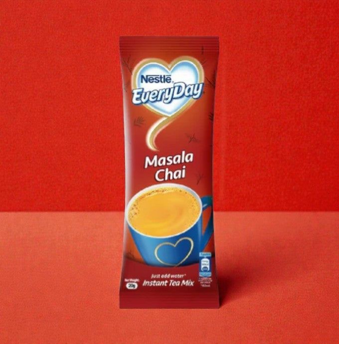 Nestle Everyday Masala Chai Sachet