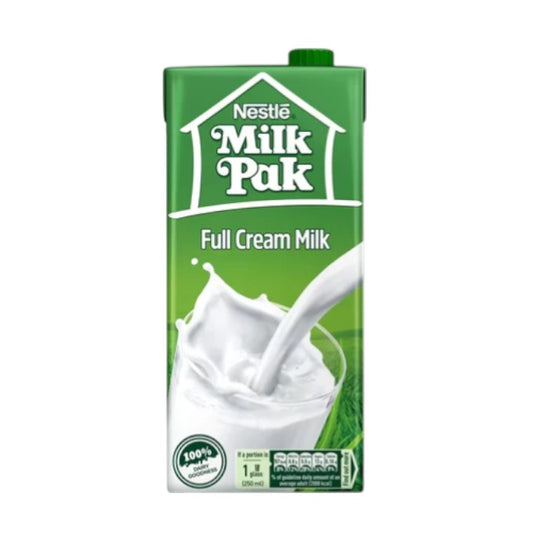 Nestle Milkpak Cream Milk