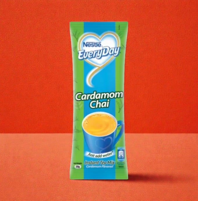 Nestle Everyday Cardamom Chai Sachet