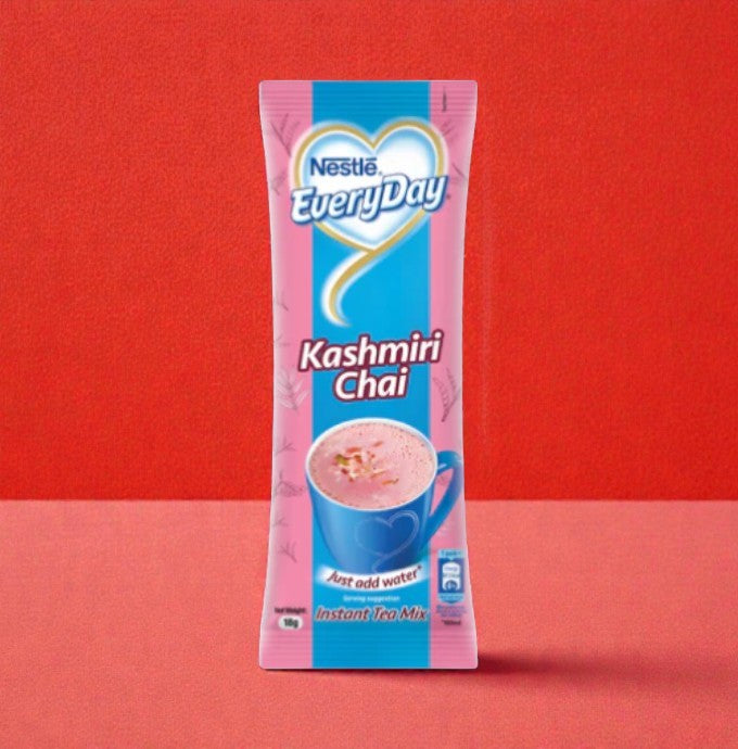 Nestle Everyday Kashmiri Chai Sachet