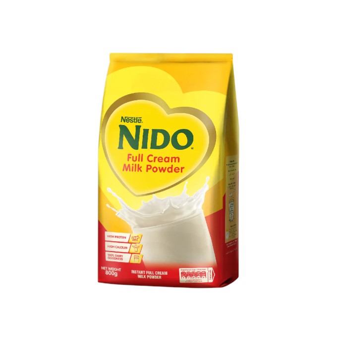 Nestle Nido Fortified 800g
