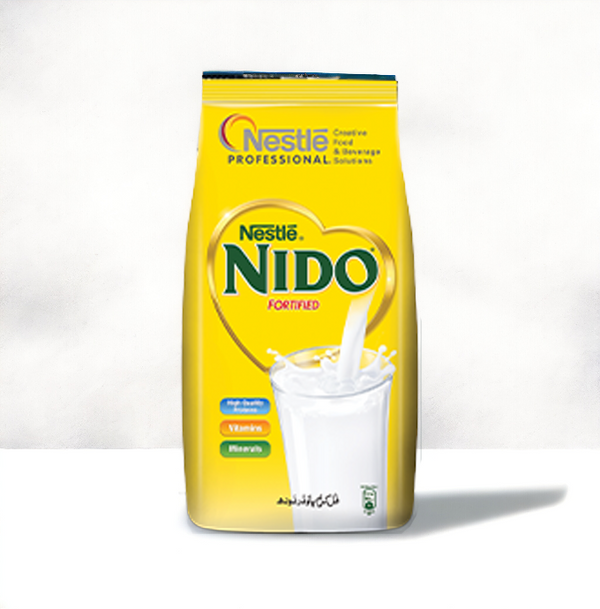 NIDO FORTIFIED