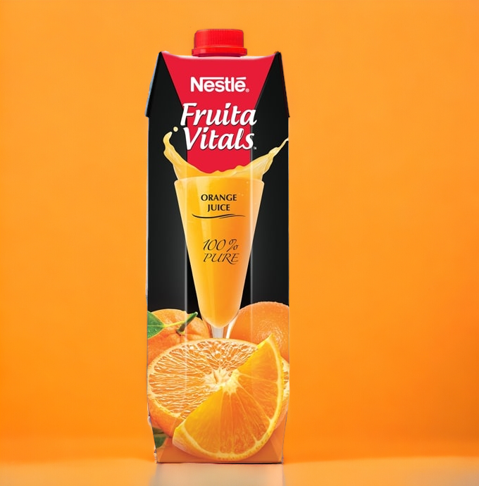 Fruita Vital 1000ml