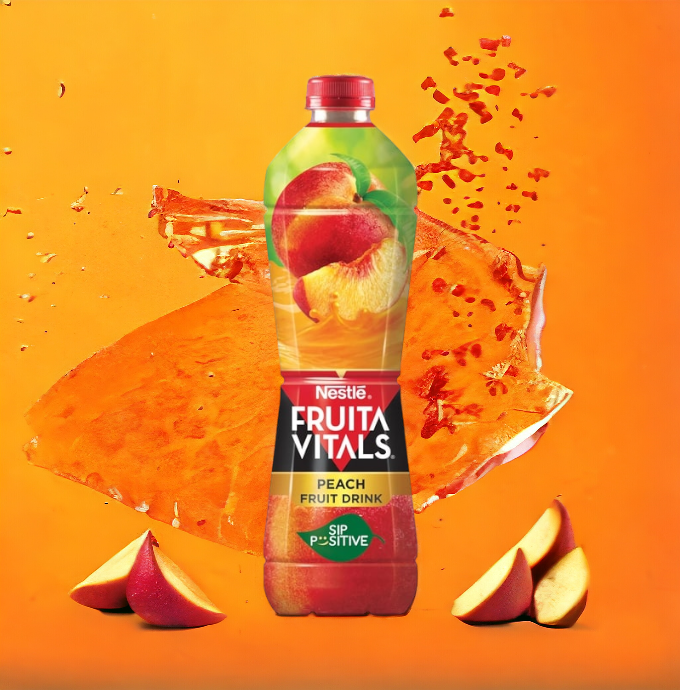 Fruita Vital 1000ml